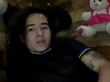 Sharon_Suarez21 February 08, 2026 Chaturbate stream image