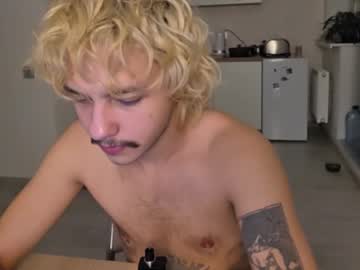 Shy_Boy17 February 08, 2026 Chaturbate stream image