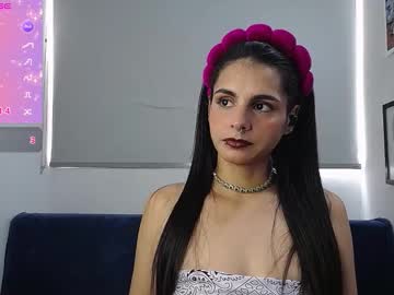 Alma_Sweet February 08, 2026 Chaturbate stream image
