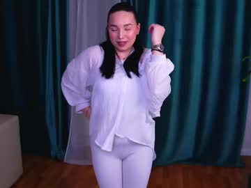 Anjelicatymon February 08, 2026 Chaturbate stream image