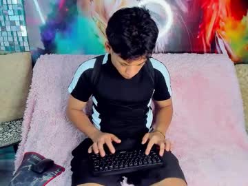 Chris_Tayra February 08, 2026 Chaturbate stream image