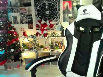 Julscinamon February 08, 2026 Chaturbate stream image