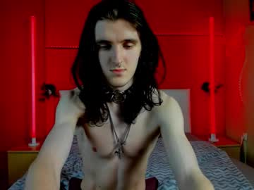 Lee_Twink February 08, 2026 Chaturbate stream image