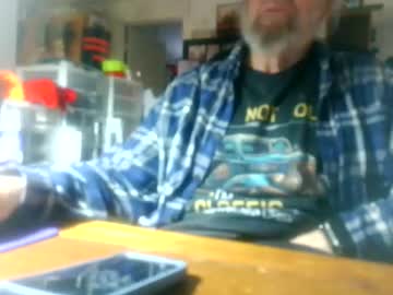 Mikeyd1a February 08, 2026 Chaturbate stream image