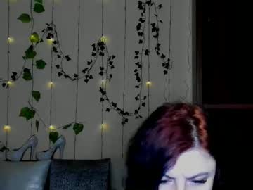 Muse_Kity_Jeneva February 08, 2026 Chaturbate stream image