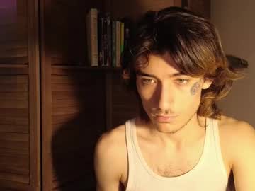 Silly_Cybin February 08, 2026 Chaturbate stream image