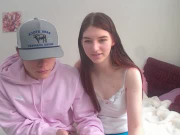 Theonlyastrid February 08, 2026 Chaturbate stream image