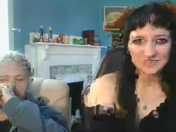 Whiskeyscoot February 08, 2026 Chaturbate stream image