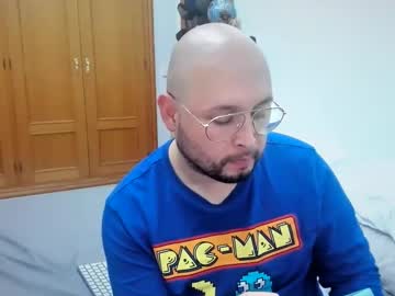 Adrian_Lux35 February 08, 2026 Chaturbate stream image