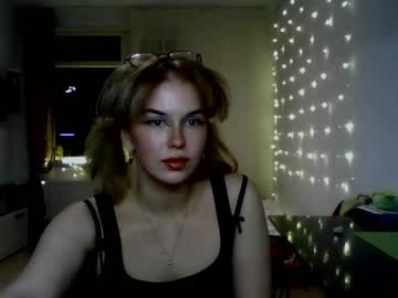 Candice_Wow_ February 08, 2026 Chaturbate stream image