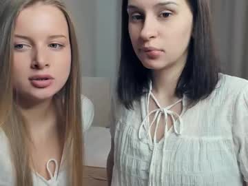 Carlottagleave February 08, 2026 Chaturbate stream image