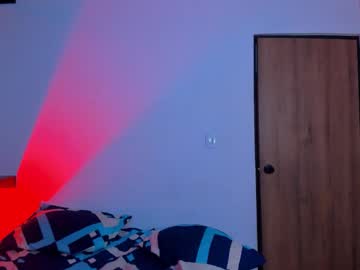 Darwin_Ggh February 08, 2026 Chaturbate stream image