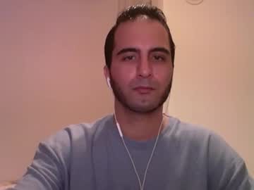 Volve5 February 08, 2026 Chaturbate stream image