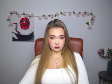 Anastacyyellig February 08, 2026 Chaturbate stream image