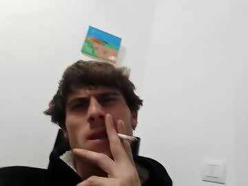 Caprotto2 February 08, 2026 Chaturbate stream image