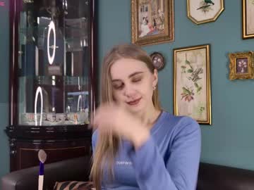 Erica_Grace February 08, 2026 Chaturbate stream image