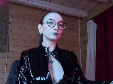 Jinhee_Noir February 08, 2026 Chaturbate stream image
