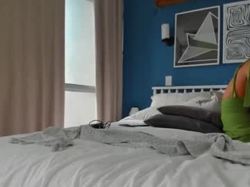 Julieta__Cooper February 08, 2026 Chaturbate stream image