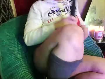 Kennedynova777 February 08, 2026 Chaturbate stream image