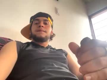 Latinmanlive February 08, 2026 Chaturbate stream image
