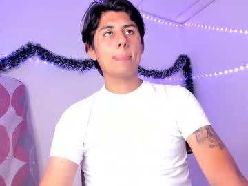 _Latinsexy February 08, 2026 Chaturbate stream image