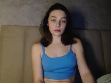Little_Mia__ February 08, 2026 Chaturbate stream image