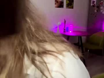 Mozellaessency February 08, 2026 Chaturbate stream image