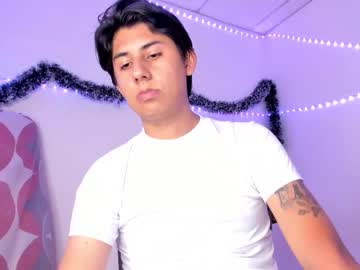 Reylatino24 February 08, 2026 Chaturbate stream image