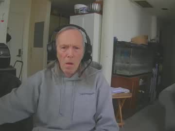 Rickl56 February 08, 2026 Chaturbate stream image