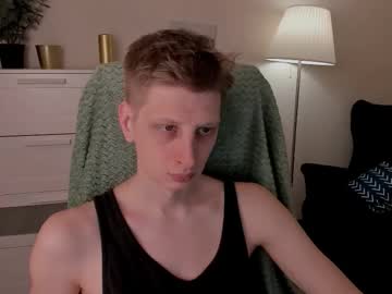 Slim_Andy February 08, 2026 Chaturbate stream image