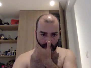 Aristi11 February 08, 2026 Chaturbate stream image