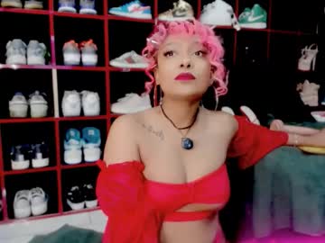 Arri_X0x0 February 08, 2026 Chaturbate stream image