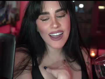 Callmelilieth February 08, 2026 Chaturbate stream image