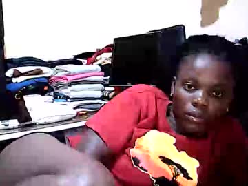Ebony_Vellyn20 February 08, 2026 Chaturbate stream image