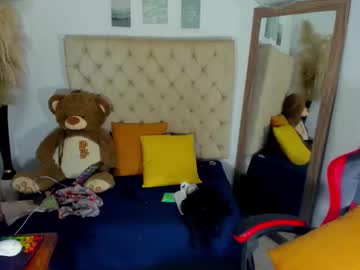 Helena_Copper February 08, 2026 Chaturbate stream image
