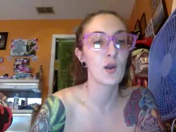 Lillylushabae February 08, 2026 Chaturbate stream image