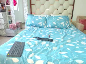 Madeyn_Roses February 08, 2026 Chaturbate stream image