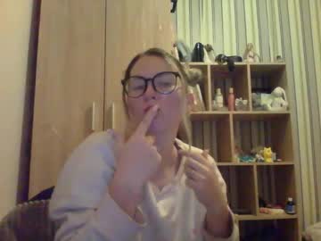 Molly971345 February 08, 2026 Chaturbate stream image