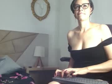 Amanda_Ramirez February 08, 2026 Chaturbate stream image