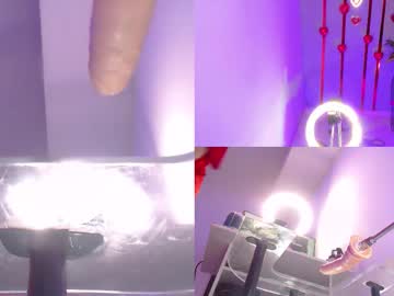 Erikamontiel__ February 08, 2026 Chaturbate stream image