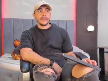 Liam_Walk February 08, 2026 Chaturbate stream image