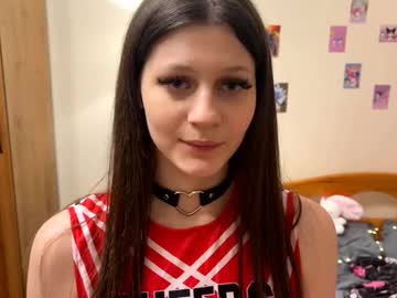 Sofiaxshow February 08, 2026 Chaturbate stream image