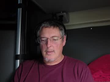 Trkdrvr4you February 08, 2026 Chaturbate stream image