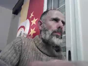 Umutlu003 February 08, 2026 Chaturbate stream image