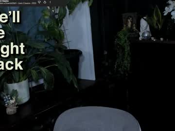 Whiteegrimm February 08, 2026 Chaturbate stream image