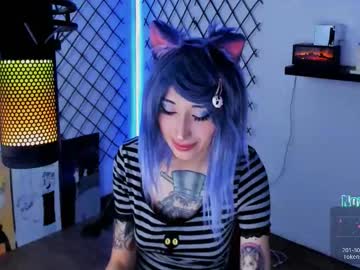 Yoshino_San February 08, 2026 Chaturbate stream image