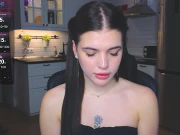 Adria_Cavalli February 09, 2026 Chaturbate stream image