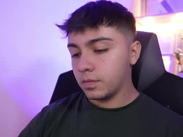 Aron__Cooper February 09, 2026 Chaturbate stream image