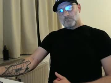 Curman85 February 09, 2026 Chaturbate stream image