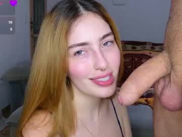 Dexandlily February 09, 2026 Chaturbate stream image
